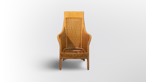 Chaise Haute Royale :