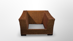 Soren, Fauteuil